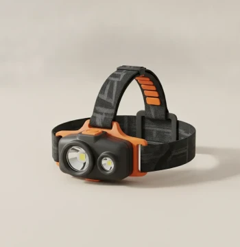 Summit 400 Headlamp